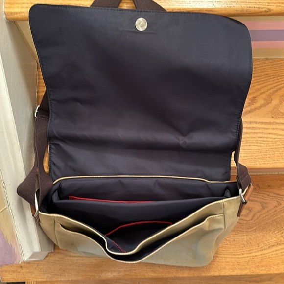 Tommy Hilfiger laptop bag - Picture 5 of 12